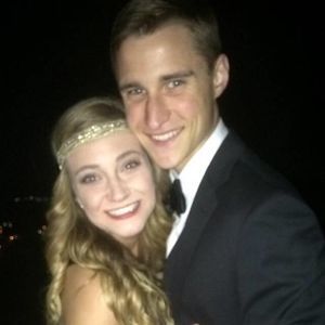 Meet your Posher, Matt